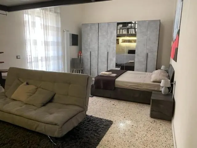 Casa Confort - Napoli Centro location