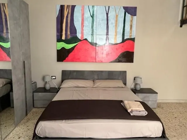 Casa Confort - Napoli Centro Italy