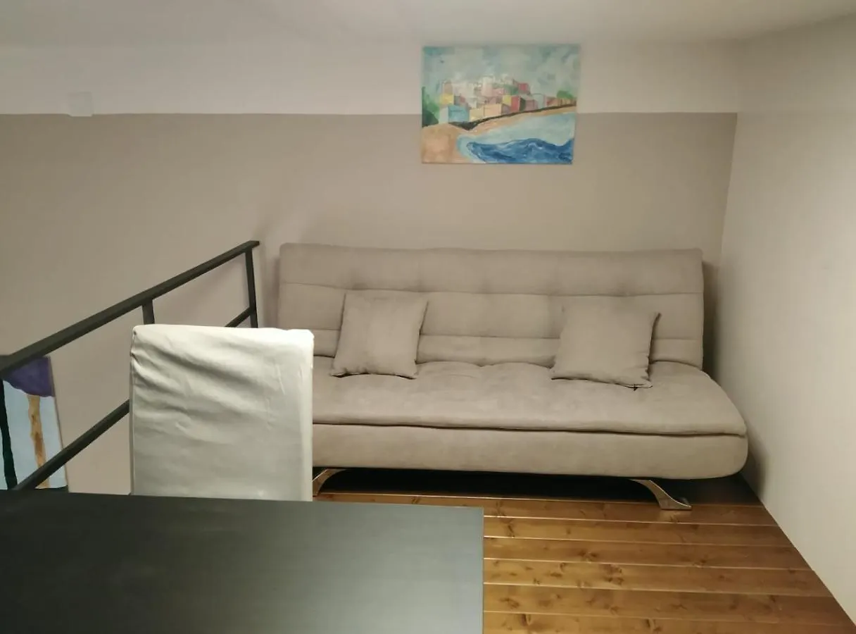 Casa Confort - Napoli Centro