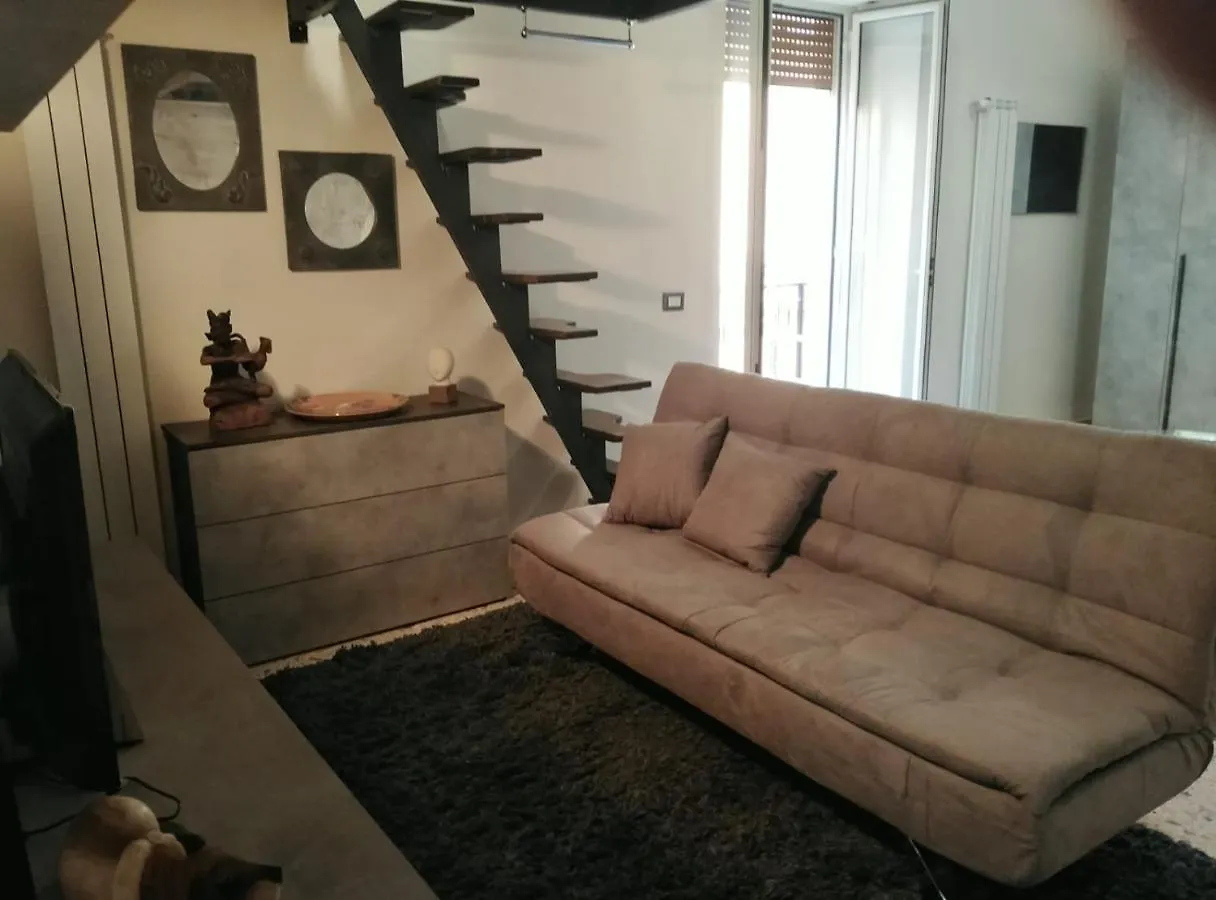 Apartment Casa Confort - Napoli Centro
