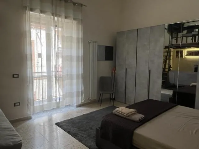 Apartment Casa Confort - Napoli Centro