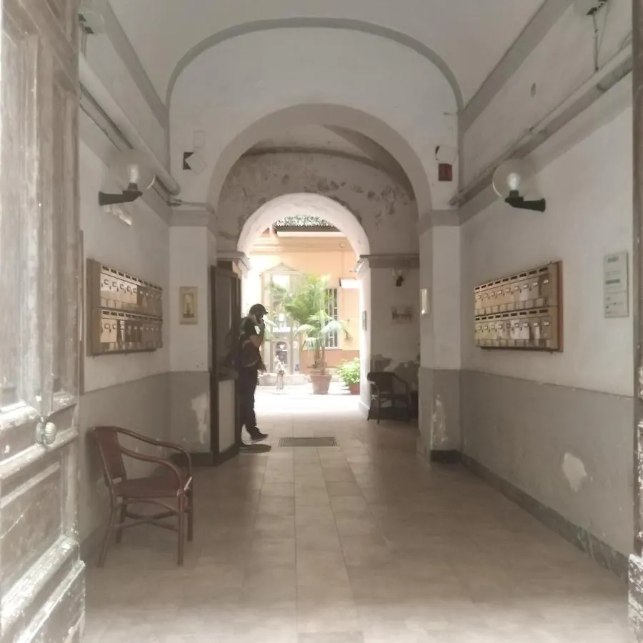 Casa Confort - Napoli Centro Naples