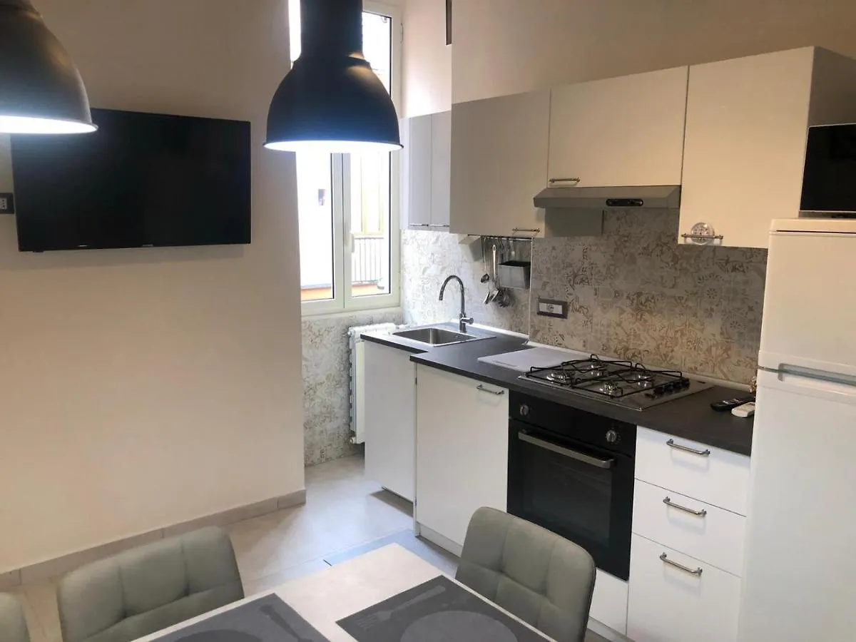 Casa Confort - Napoli Centro Italy