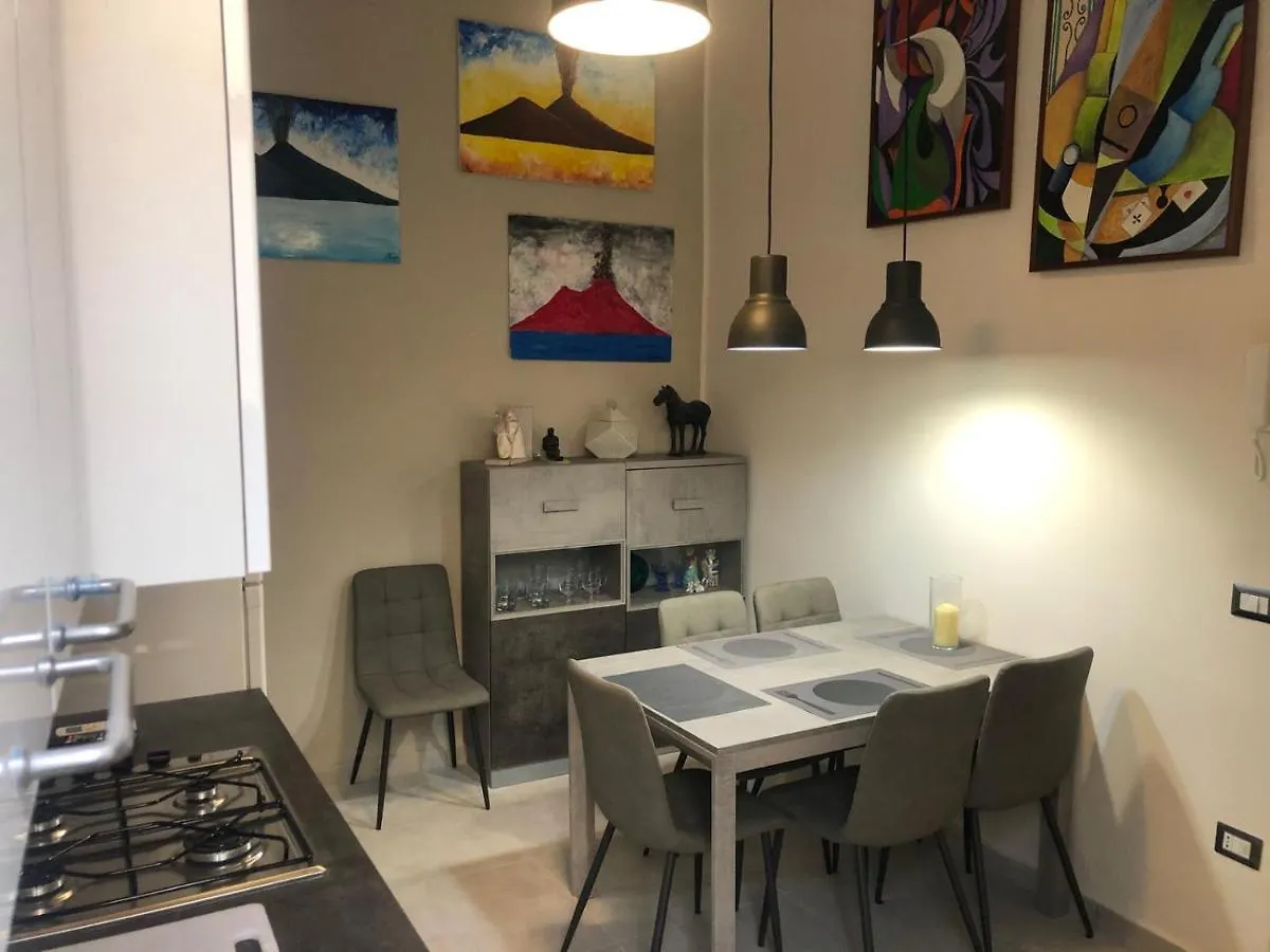 Casa Confort - Napoli Centro 0*, Naples Italy