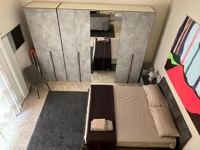Casa Confort - Napoli Centro Apartment Naples