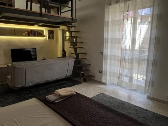Casa Confort - Napoli Centro 0*, Naples