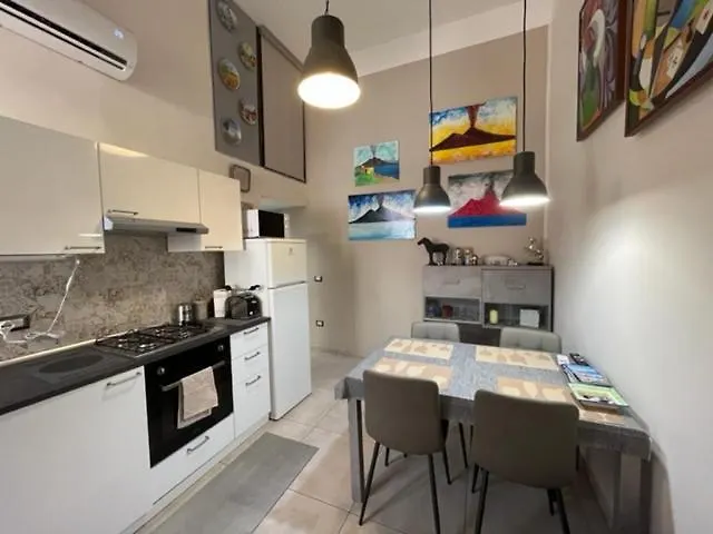 Casa Confort - Napoli Centro