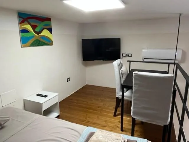 Apartment Casa Confort - Napoli Centro
