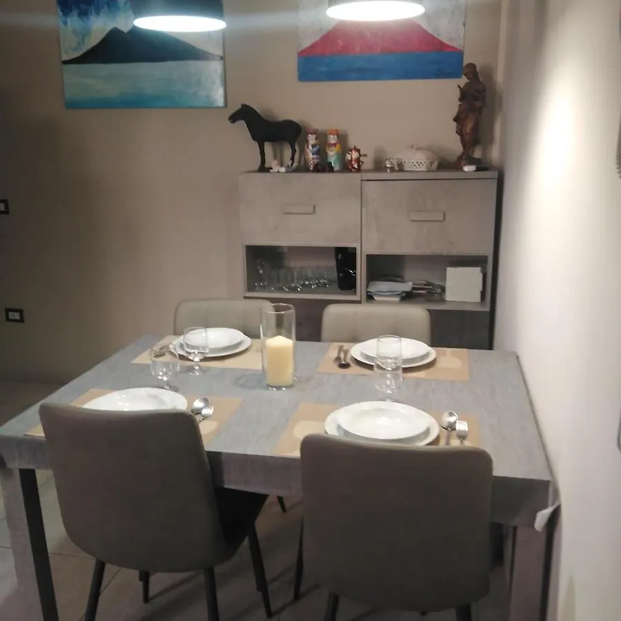 Apartment Casa Confort - Napoli Centro